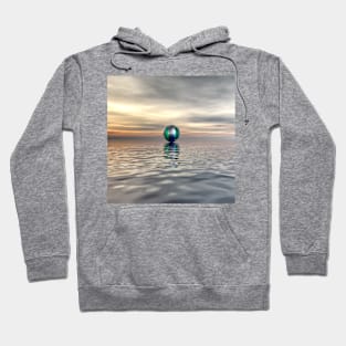 Alien Pod Hoodie